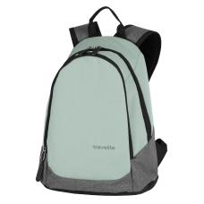 Рюкзак Travelite BASICS/Mint TL096234-85