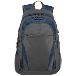 Рюкзак Travelite Basics Grey TL096236-04