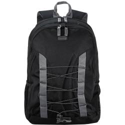 Рюкзак Travelite Basics Black TL096244-01