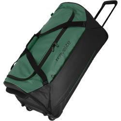 Дорожня сумка Travelite BASICS/Green TL096285-80 (Велика)