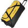 Дорожня сумка на колесах Travelite BASICS/Yellow TL096285-89 (Велика)