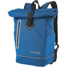 Рюкзак Travelite BASICS/Royal Blue TL096314-21