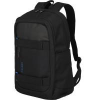 Рюкзак для ноутбука 15,6'' Travelite PATHWAY/Black TL096411-01