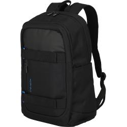 Рюкзак для ноутбука 15,6'' Travelite PATHWAY/Black TL096411-01