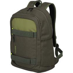 Рюкзак для ноутбука 15,6″ Travelite PATHWAY/Olive TL096411-86