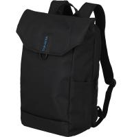 Рюкзак для ноутбука 15″ Travelite PATHWAY/Black TL096413-01