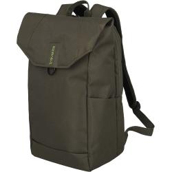 Рюкзак для ноутбука 15'' Travelite PATHWAY/Olive TL096413-86