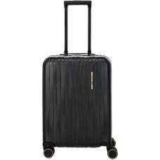 Валіза Travelite BARBARA NOVELTY/Black TL7000047-01 (Маленька)