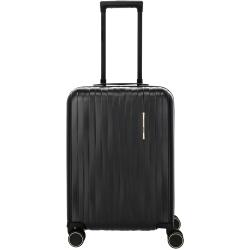 Валіза Travelite BARBARA NOVELTY/Black TL7000047-01 (Маленька)
