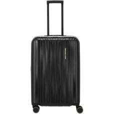 Валіза Travelite BARBARA NOVELTY/Black TL7000048-01 (Середня)