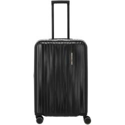 Валіза Travelite BARBARA NOVELTY/Black TL7000048-01 (Середня)