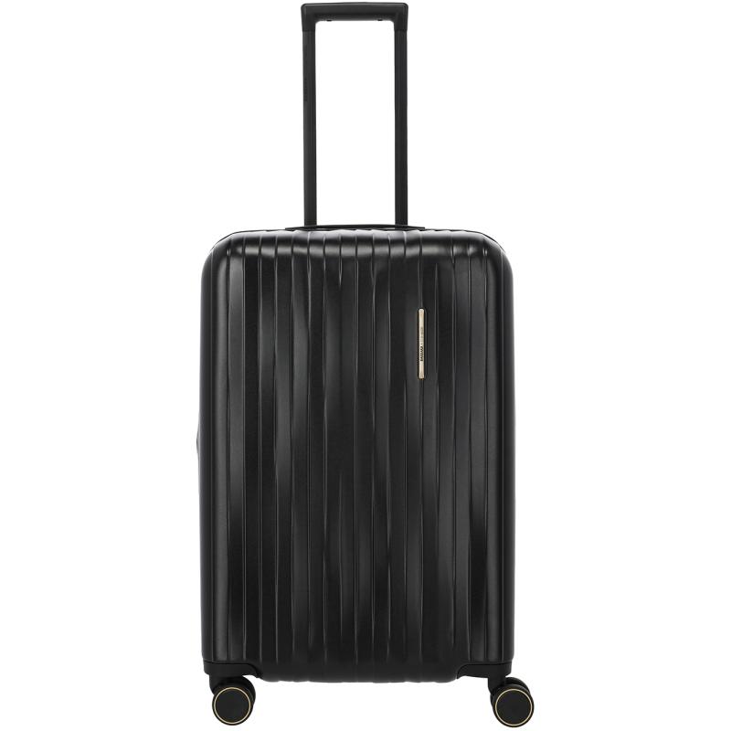 Валіза Travelite BARBARA NOVELTY/Black TL7000048-01 (Середня)