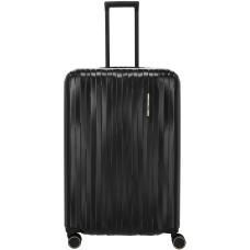Валіза Travelite BARBARA NOVELTY/Black TL7000049-01 (Велика)
