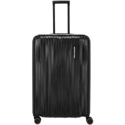 Валіза Travelite BARBARA NOVELTY/Black TL7000049-01 (Велика)