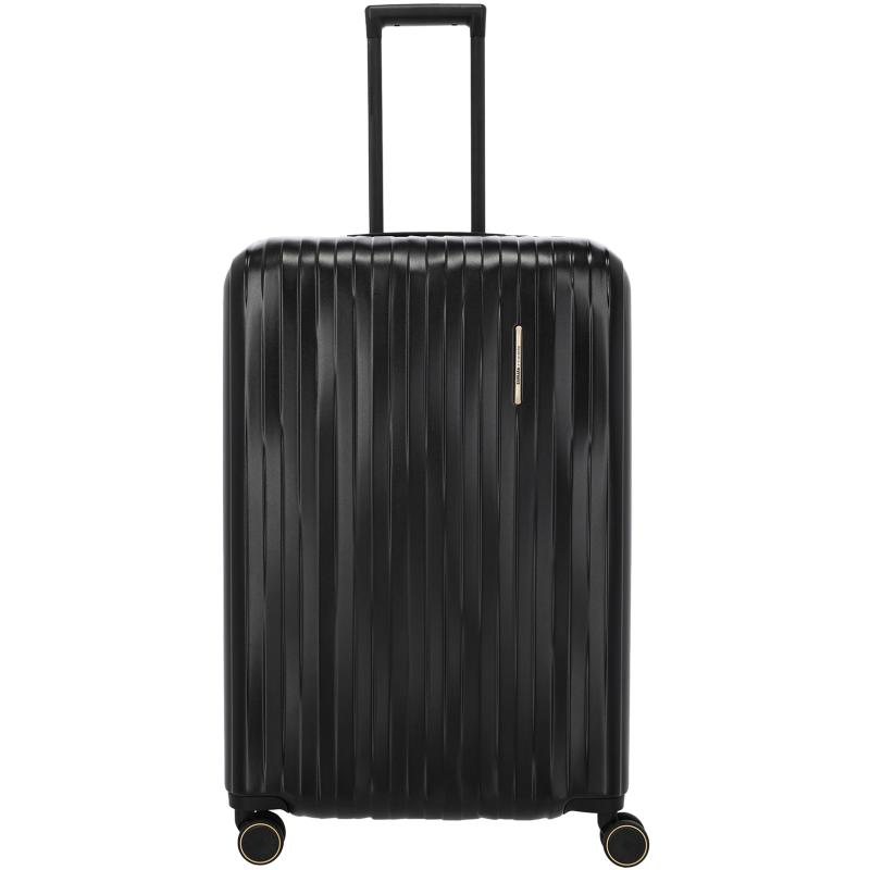 Валіза Travelite BARBARA NOVELTY/Black TL7000049-01 (Велика)