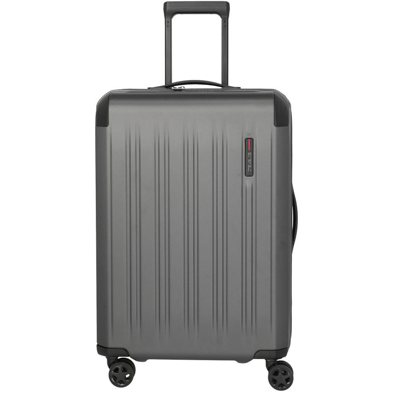Валіза Travelite DYNAMIIC/Anthracite TL7000148-04 (Середня)