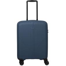Валіза Travelite AIR STRIPE/Navy TL7000347-20 (Маленька)