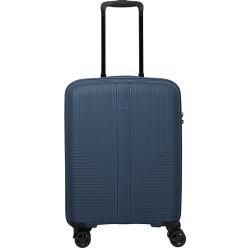 Валіза Travelite AIR STRIPE/Navy TL7000347-20 (Маленька)