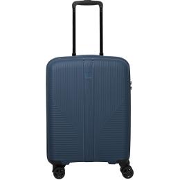 Валіза Travelite AIR STRIPE/Navy TL7000347-20 (Маленька)