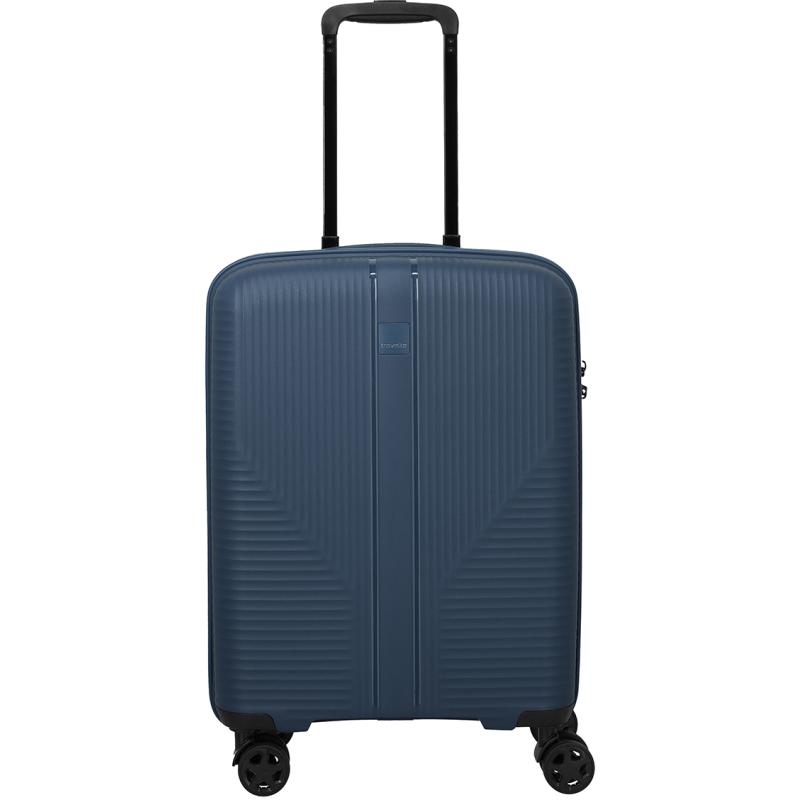 Валіза Travelite AIR STRIPE/Navy TL7000347-20 (Маленька)