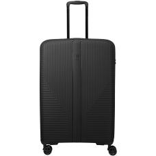 Валіза Travelite AIR STRIPE/Black TL7000349-01 (Велика)