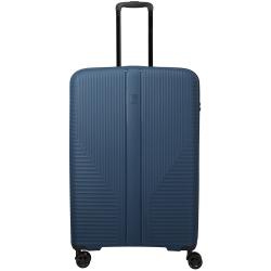 Валіза Travelite AIR STRIPE/Navy TL7000349-20 (Велика)
