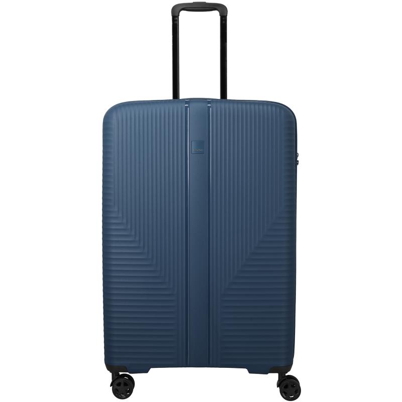 Валіза Travelite AIR STRIPE/Navy TL7000349-20 (Велика)
