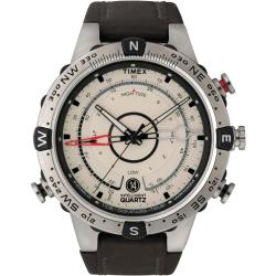 Чоловічий годинник Timex IQ Tide Temp Compass Tx2n721