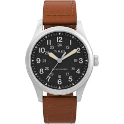 Чоловічий годинник Timex EXPEDITION North Field Solar Tx2v00200
