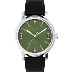 Чоловічий годинник Timex MARLIN Automatic Tx2v44600