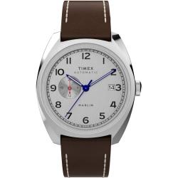 Чоловічий годинник Timex MARLIN Sub-Dial Automatic Tx2v62000