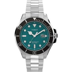 Чоловічий годинник Timex HARBORSIDE Coast Tx2v91900