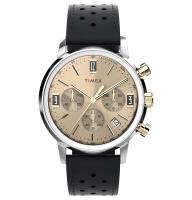 Годинник 40 мм Timex MARLIN Chrono Tx2w10000