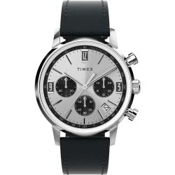 Чоловічий годинник Timex MARLIN Chrono Tx2w10300