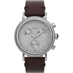 Чоловічий годинник Timex WATERBURY Standard Chrono Tx2w20800