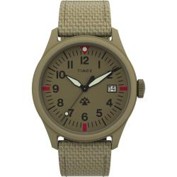 Чоловічий годинник Timex EXPEDITION North Traprock Tx2w23500