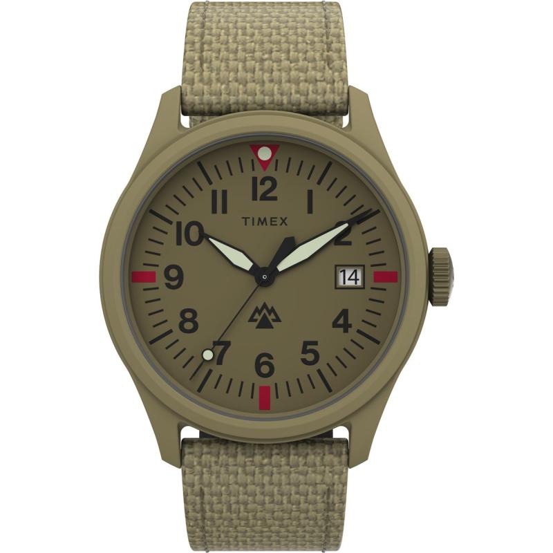 Чоловічий годинник Timex EXPEDITION North Traprock Tx2w23500
