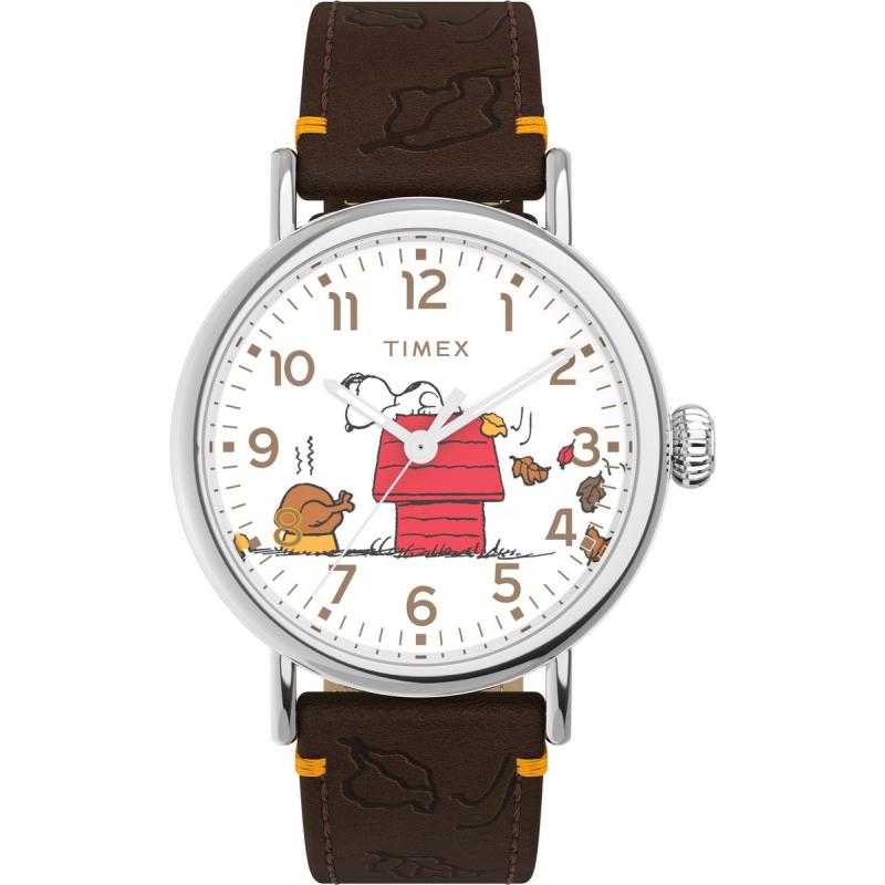 Годинник Timex PEANUTS Standard Thanksgiving Tx2w44300