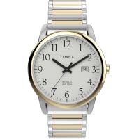 Часы 40 мм Timex EASY READER Oversized Tx2w52100
