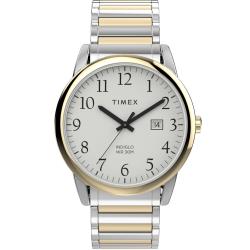 Чоловічий годинник Timex EASY READER Oversized Tx2w52100