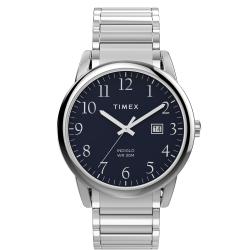 Чоловічий годинник Timex EASY READER Oversized Tx2w52200