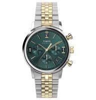 Годинник 40 мм Timex MARLIN Chrono Tx2w60000