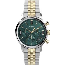 Чоловічий годинник Timex MARLIN Chrono Tx2w60000