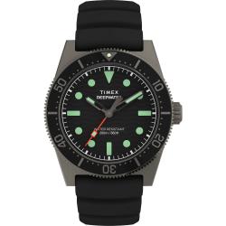 Чоловічий годинник Timex DEEP WATER Reef 200 Tx2w74700