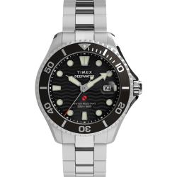 Чоловічий годинник Timex DEEP WATER Meridian Tx2w82000