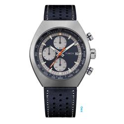 Чоловічий годинник Timex LEGACY Tonneau Chrono Tx2w93500