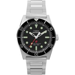 Чоловічий годинник Timex DEEP WATER Reef 200 Tx2w95200