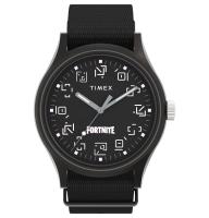 Часы 40 мм Timex MK1 Fortnite Tx2w97000