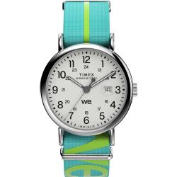 Чоловічий годинник Timex WEEKENDER Tx2w99600