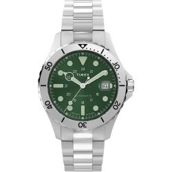 Чоловічий годинник Timex NAVI XL Automatic Tx2y15200
